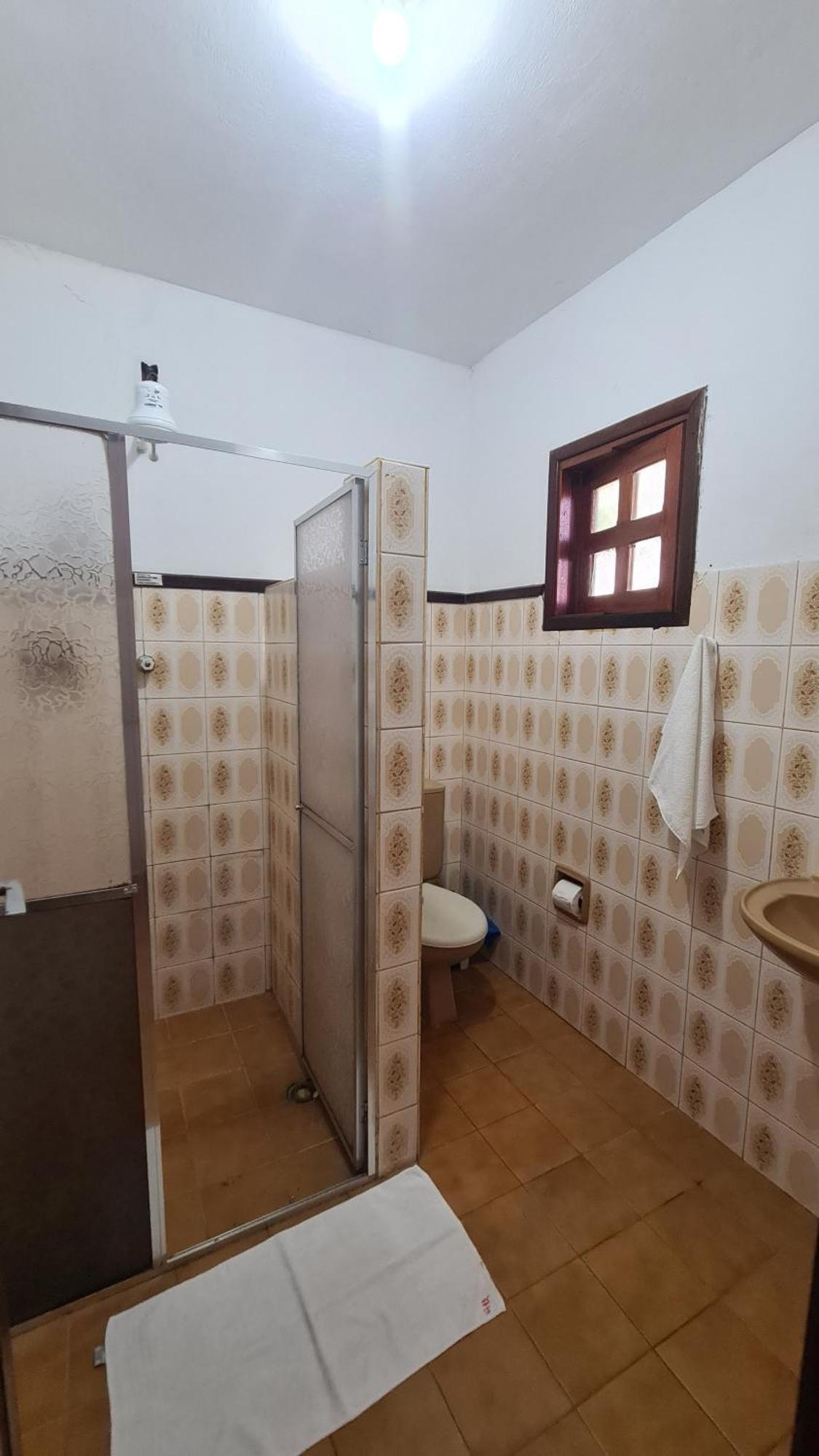 Pousada Verdes Mares Santa Cruz Cabralia Ngoại thất bức ảnh